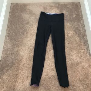Reversible Ivivva Leggings